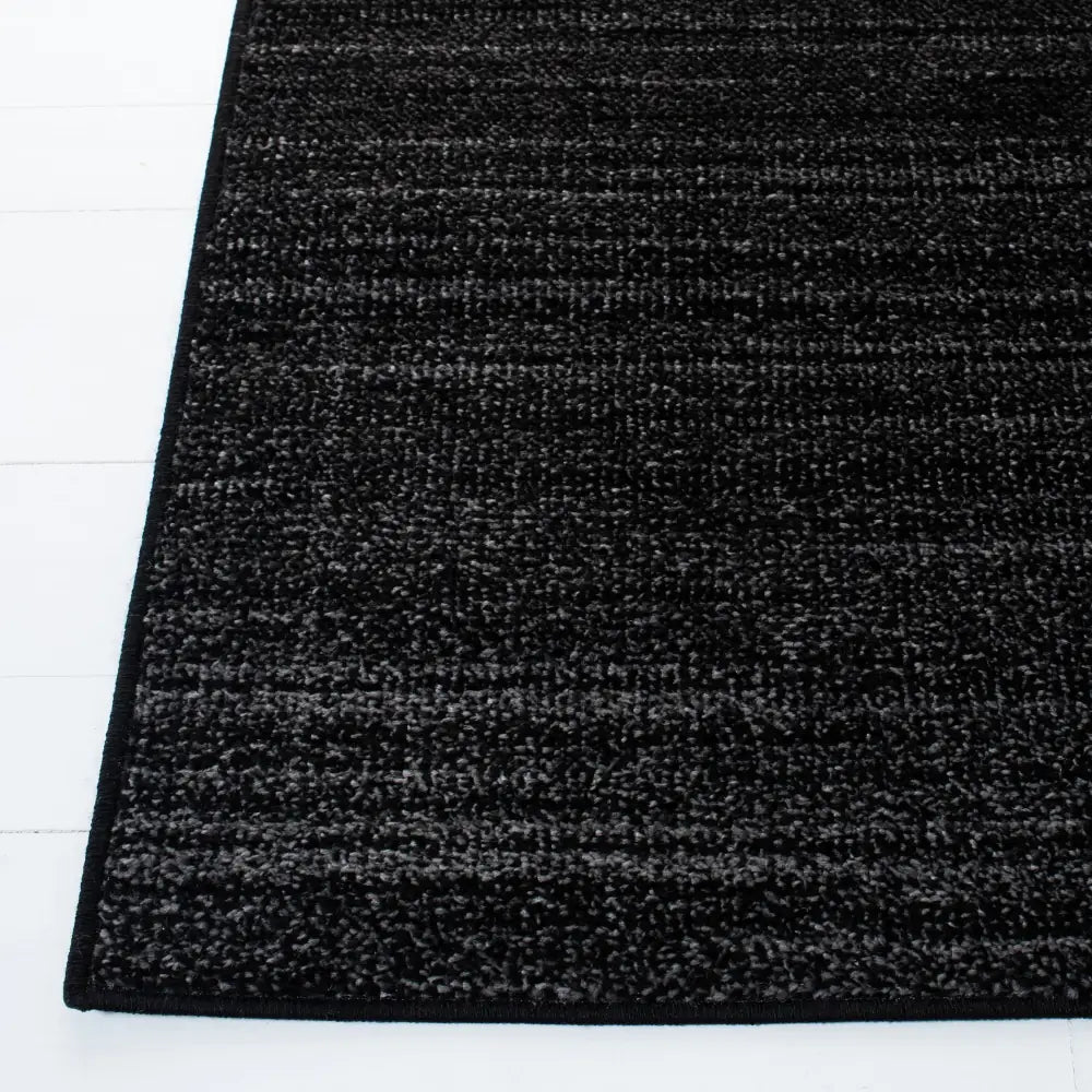 Safavieh Adirondack 5'-1" x 7'-6" Rug in Black / Ivory