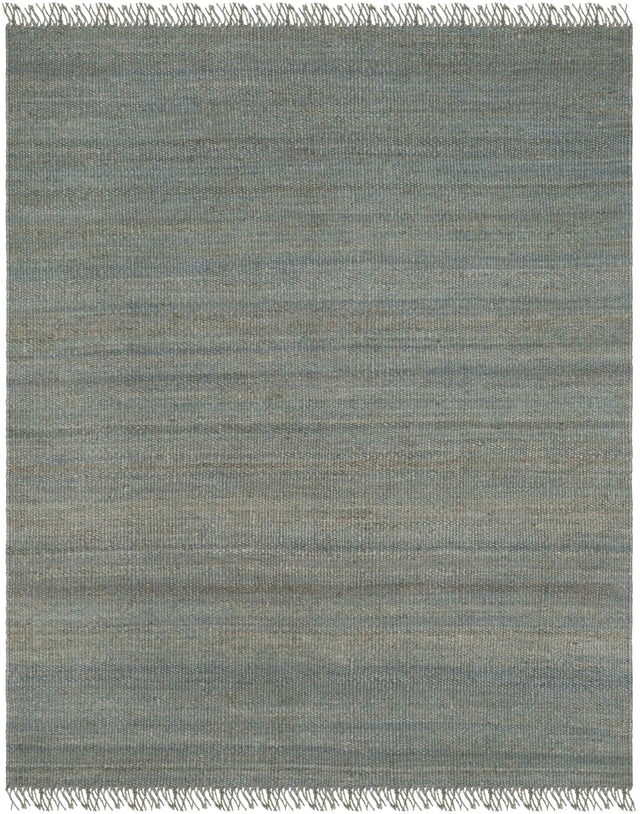 Safavieh Natural Fiber 10'-0" x 14'-0" Rug in Blue