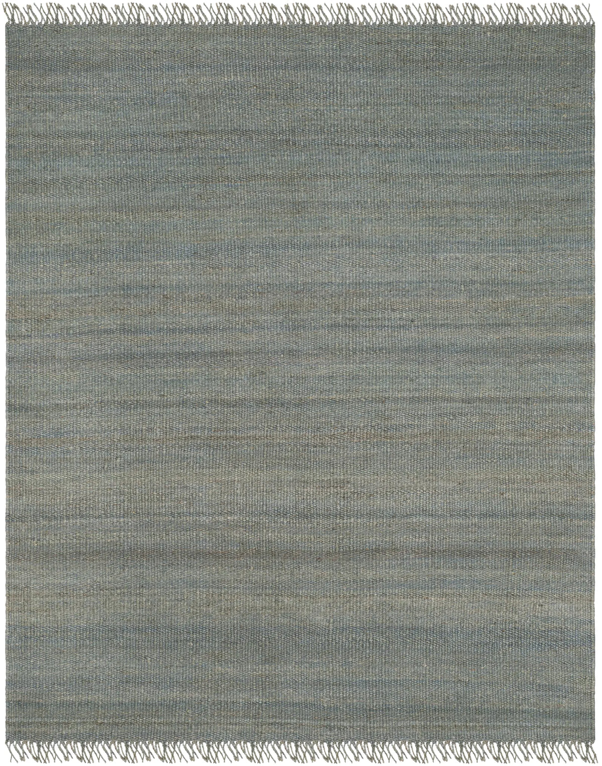 Safavieh Natural Fiber 10'-0" x 14'-0" Rug in Blue