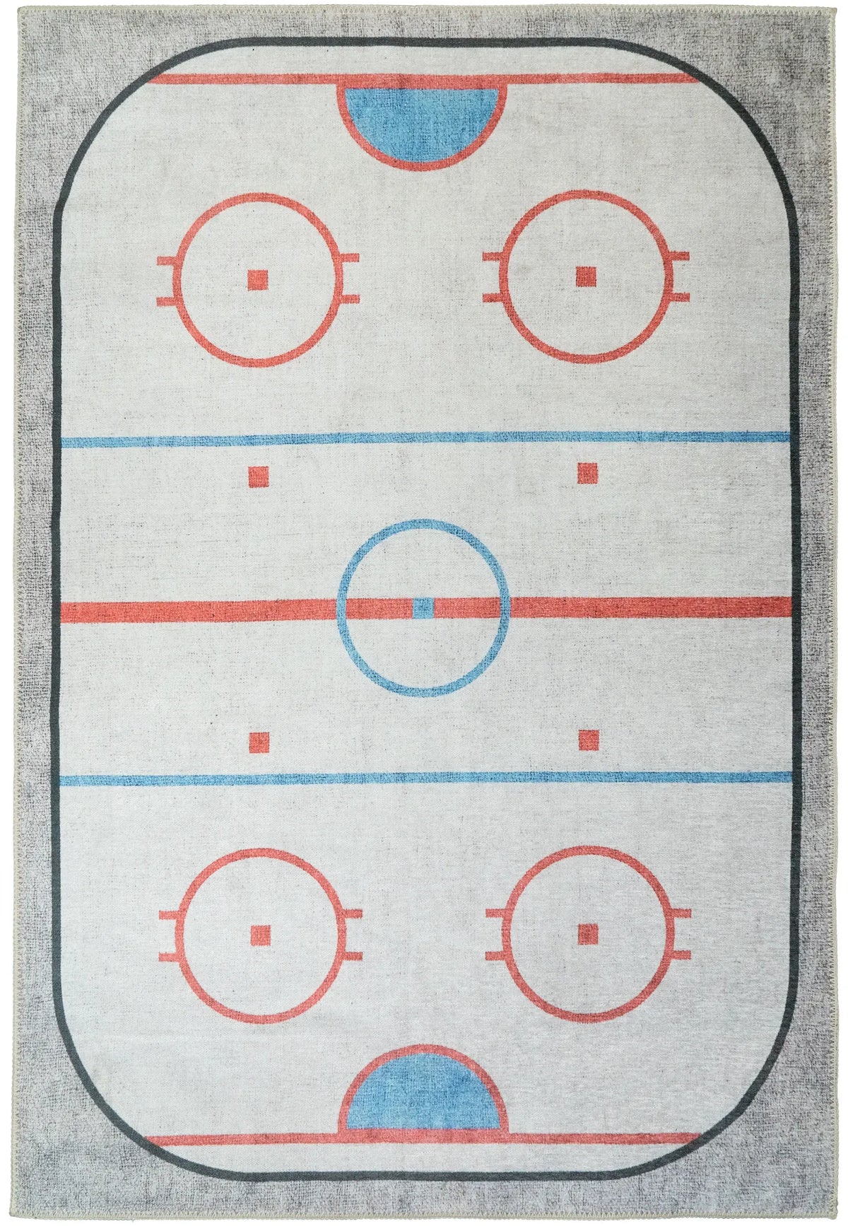 Dynamic Rugs Kidz 8080 Ivory/Multi Rugs - Rectangular