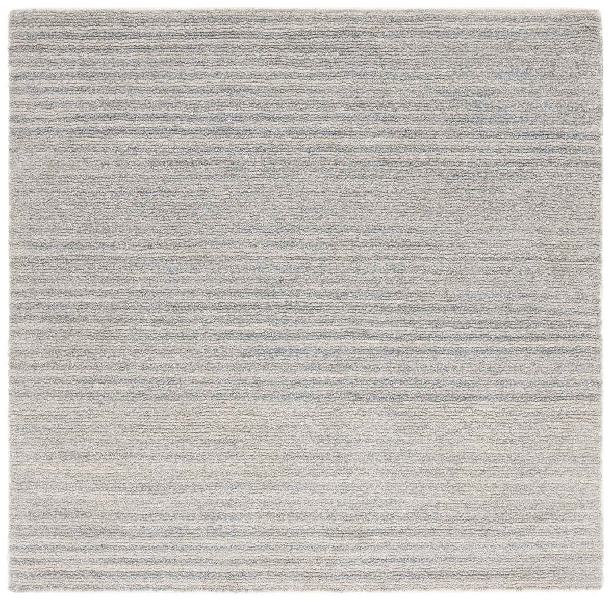 Safavieh Ebony 6'-0" x 6'-0" Rug in Beige / Taupe