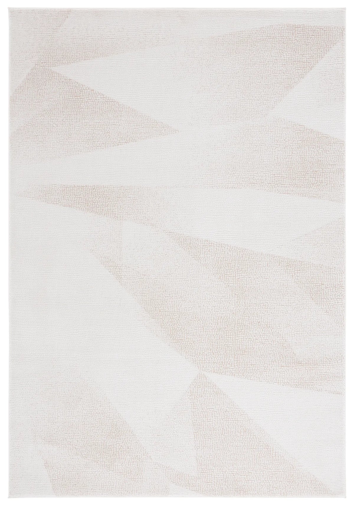 Safavieh Wilcox 6'-7" x 8'-7" Rug in Ivory / Beige