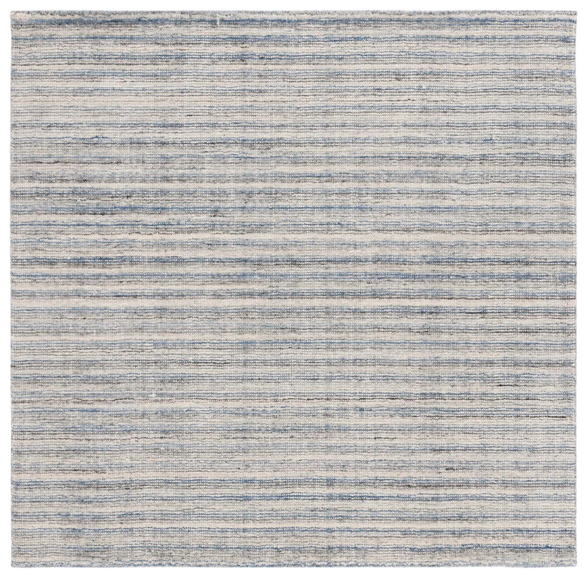 Safavieh Mirage 6'-0" x 6'-0" Rug in Ivory / Blue