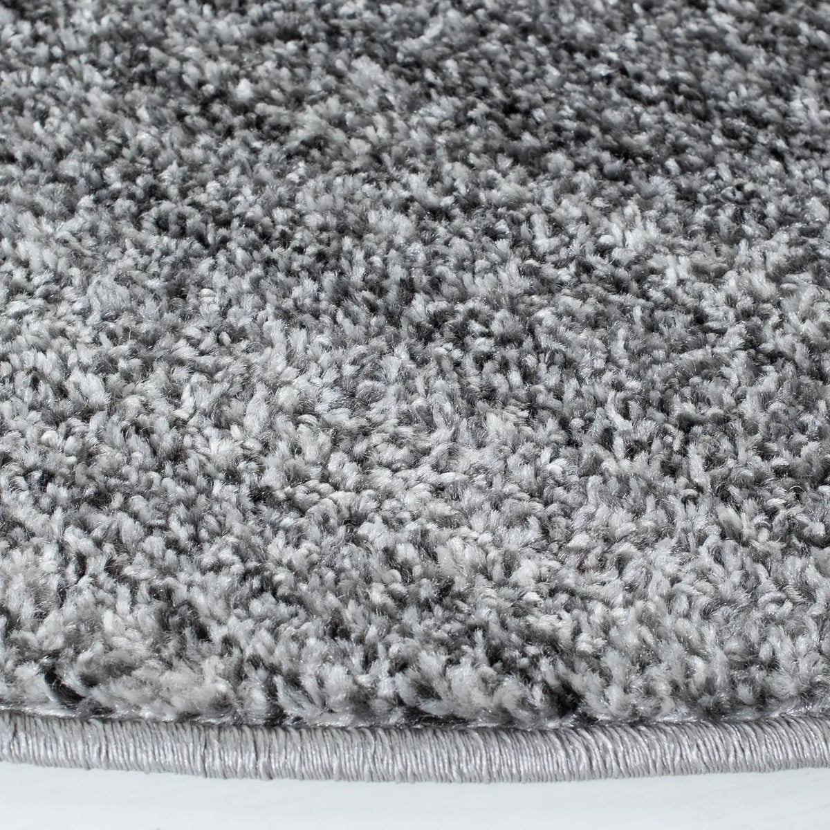 Safavieh Adirondack 6'-0" x 6'-0" Rug in Grey / Dark Grey