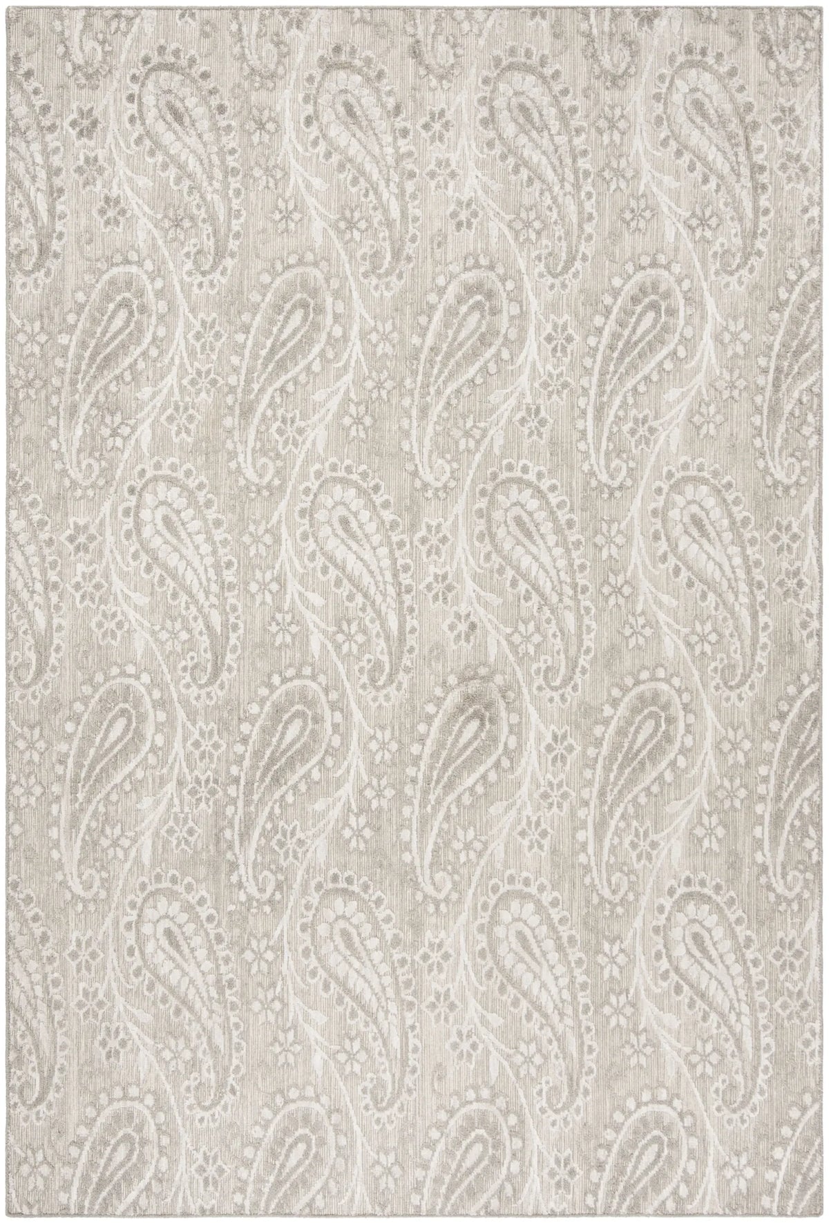 Safavieh Mirage 6'-0" x 9'-0" Rug in Grey