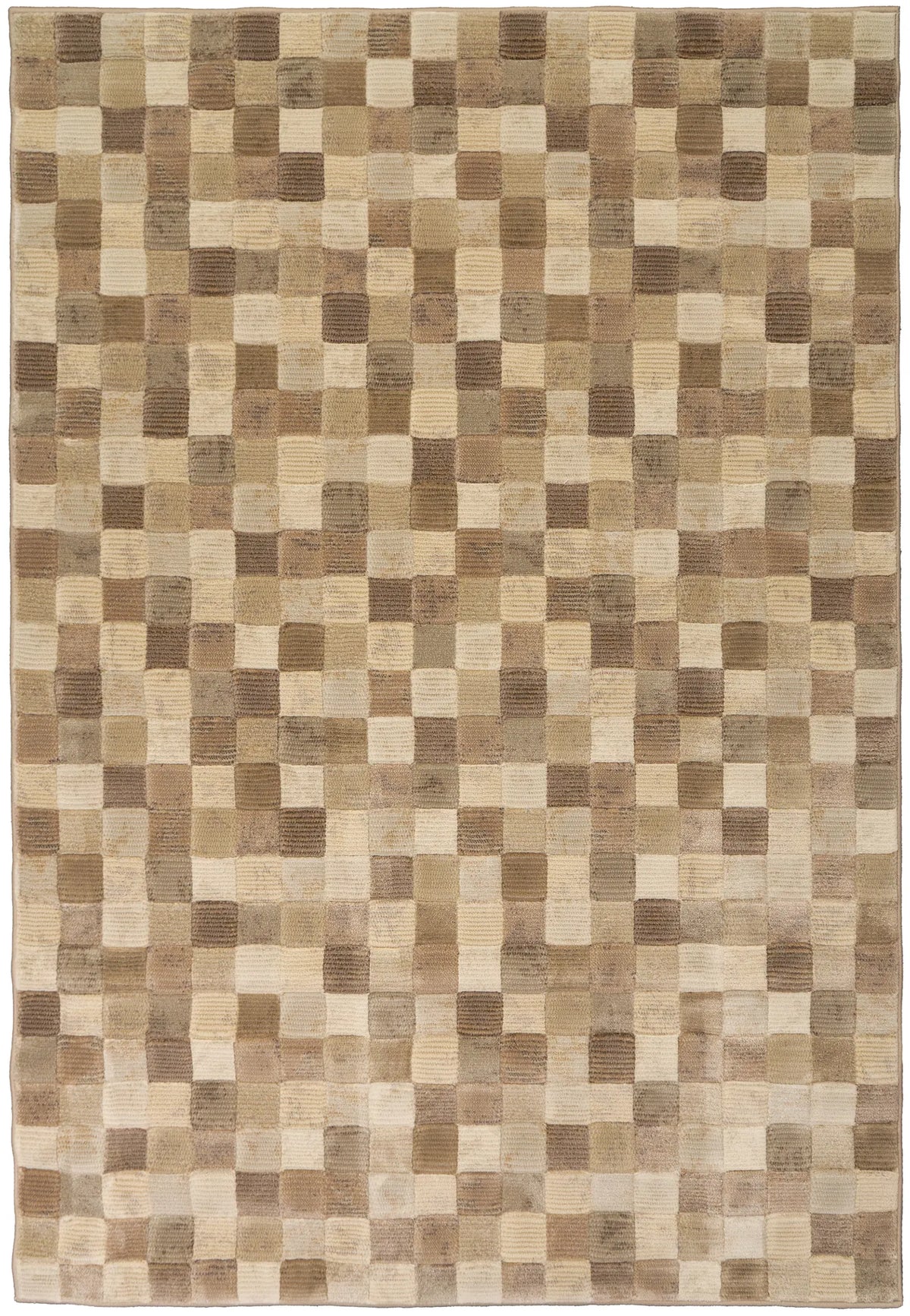 Dynamic Rugs Eclipse 63339 Beige Rugs - Rectangular