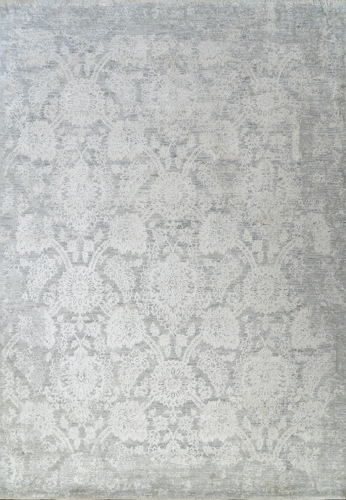 Dynamic Rugs Canyon 15477 Power Loomed Transitional Grey/Cream Rug - Rectangular