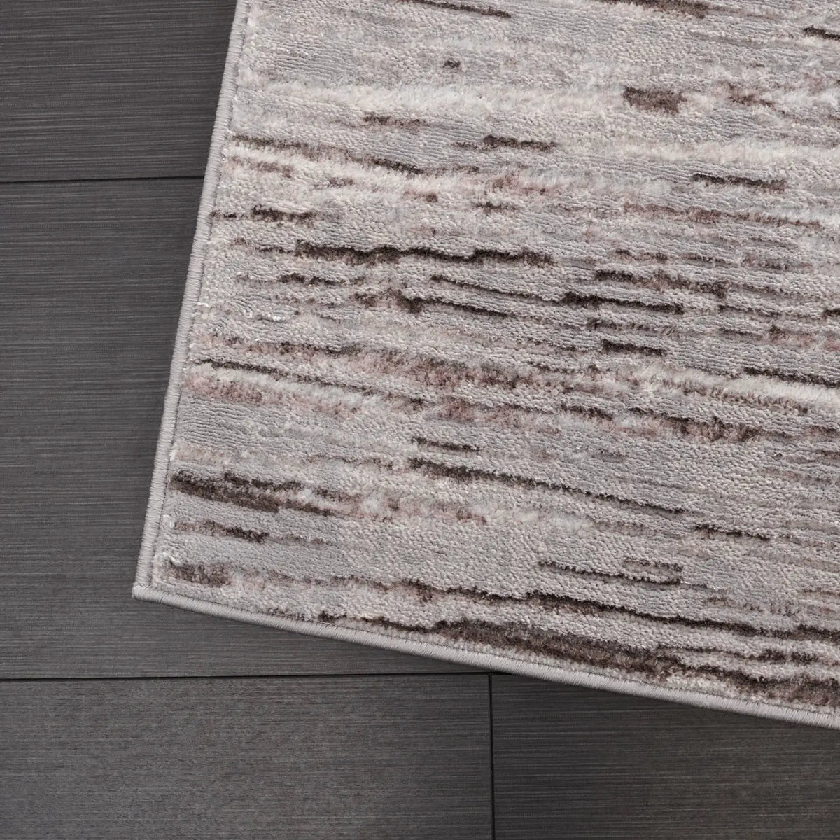 Safavieh Martha Stewart Isabella 10'-0" x 14'-0" Rug in Grey / Light Grey