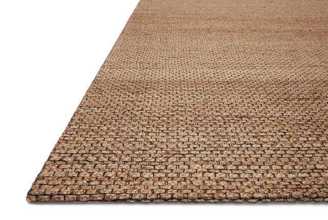 Loloi Lily Lil-01 Natural Rugs - rug corner