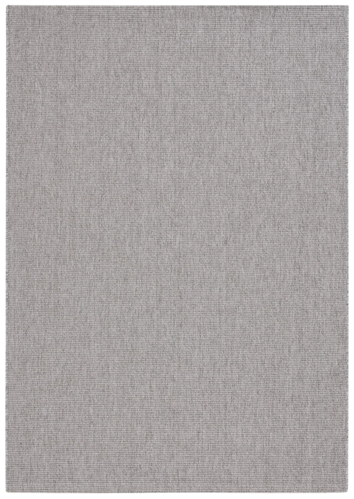 Safavieh Sisal All-Weather 4'-0" x 6'-0" Rug in Grey