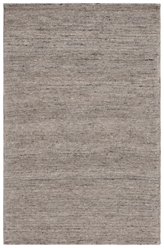 Safavieh Himalaya 4'-0" x 6'-0" Rug in Light Grey