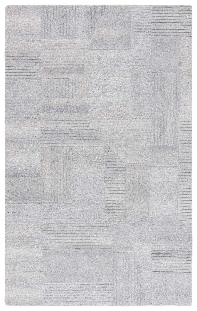 Safavieh Harvest 4'-0" x 6'-0" Rug in Grey