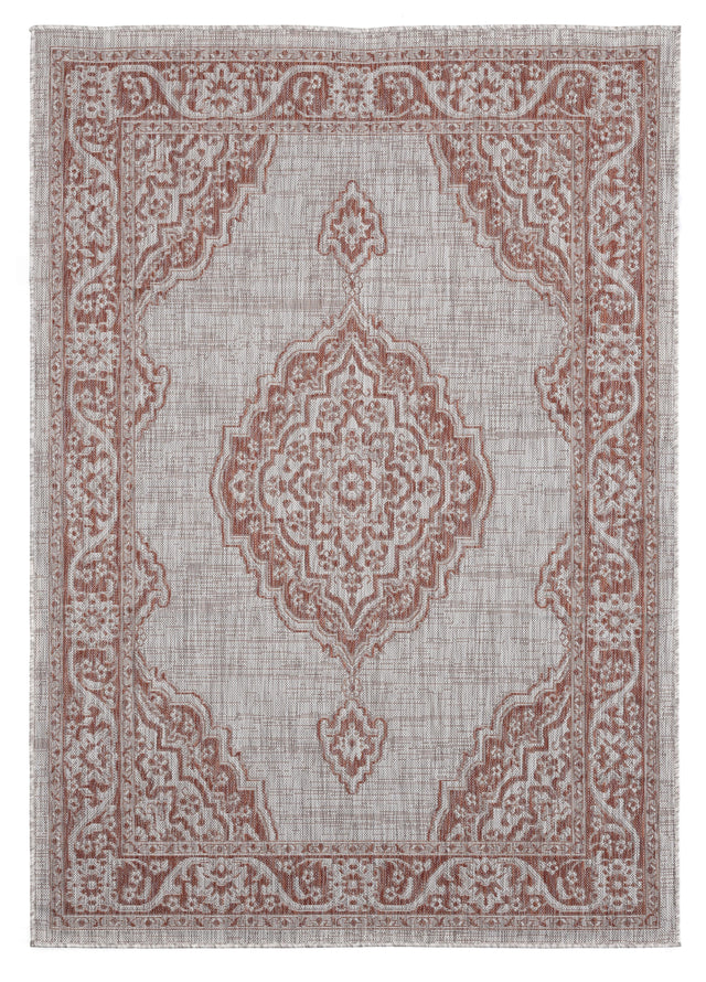 United Weavers Augusta Sant Andrea Terracotta (3900-10229) Rugs