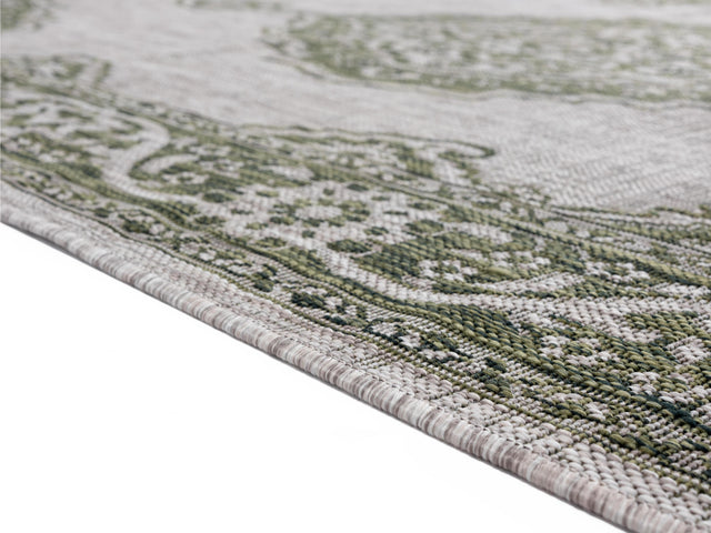 United Weavers Augusta Sant Andrea Green (3900-10245) Rugs