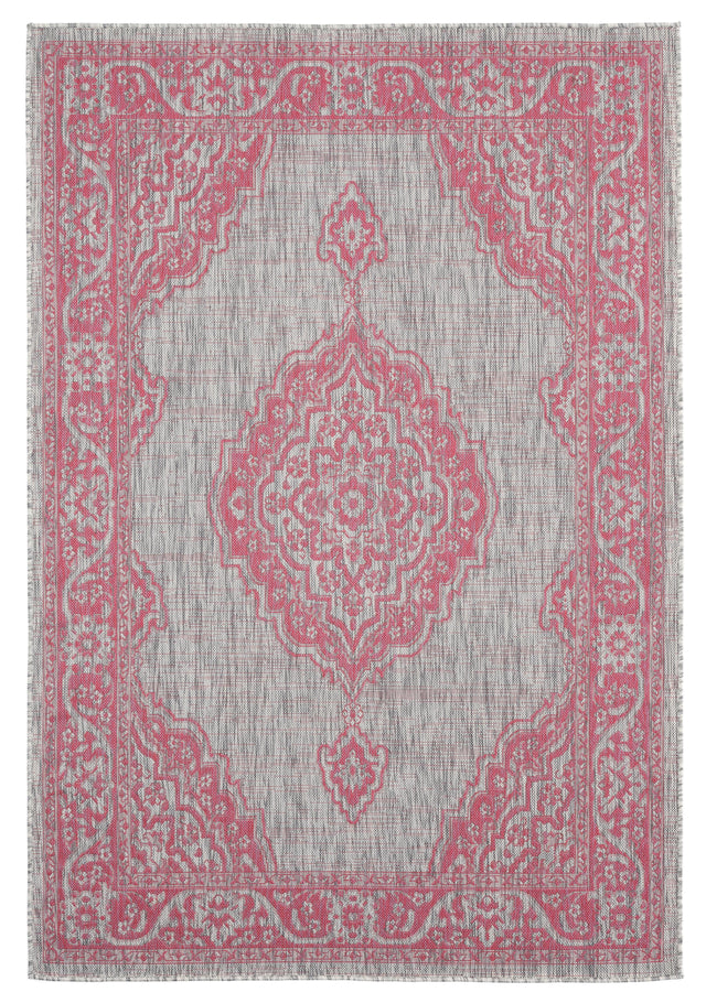 United Weavers Augusta Sant Andrea Pink (3900-10286) Rugs