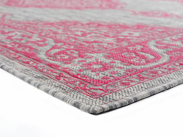 United Weavers Augusta Sant Andrea Pink (3900-10286) Rugs