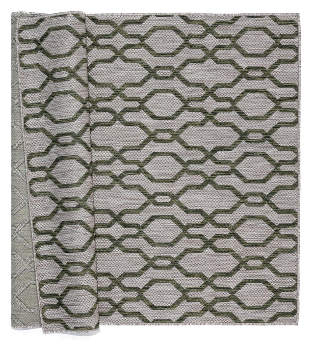 United Weavers Augusta Belle Mare Green (3900-10445) Rugs