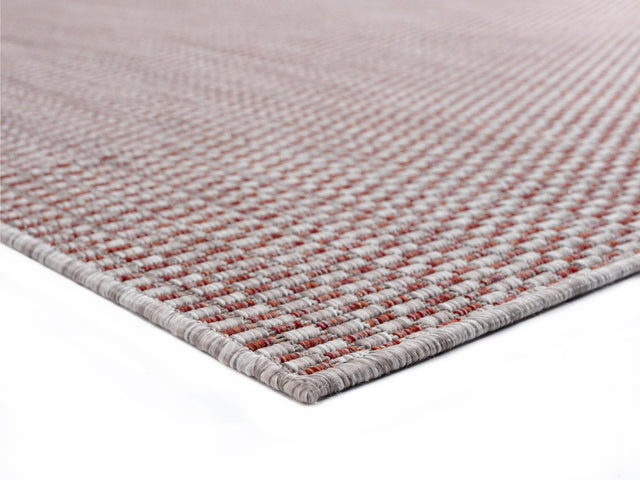 United Weavers Augusta Dominical Terracotta (3900-10529) Rugs
