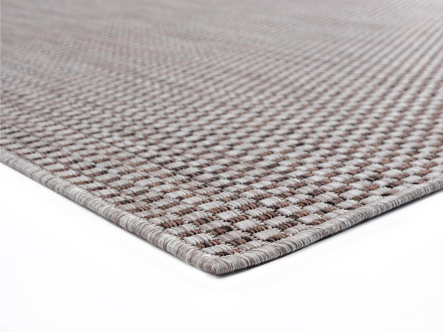United Weavers Augusta Dominical Brown (3900-10550) Rugs