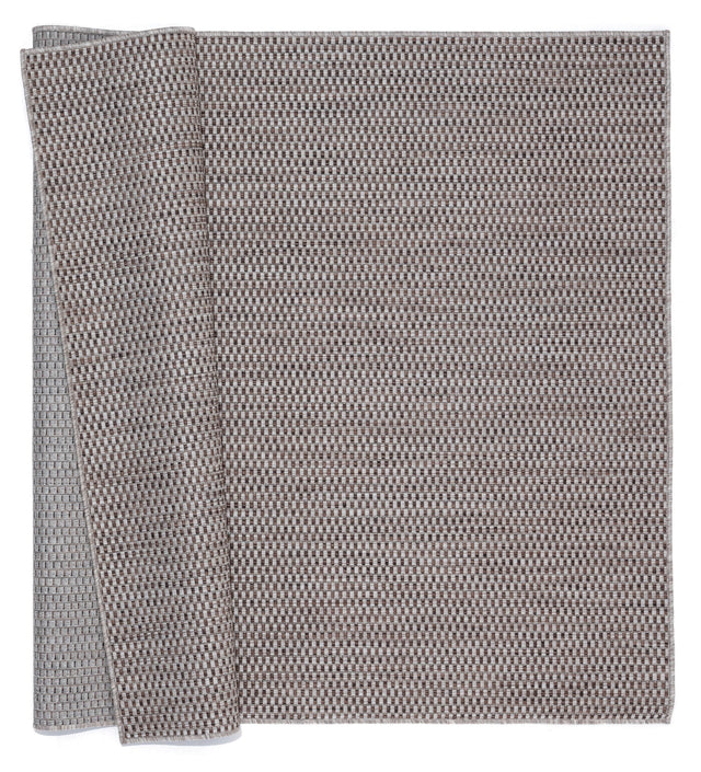 United Weavers Augusta Dominical Brown (3900-10550) Rugs