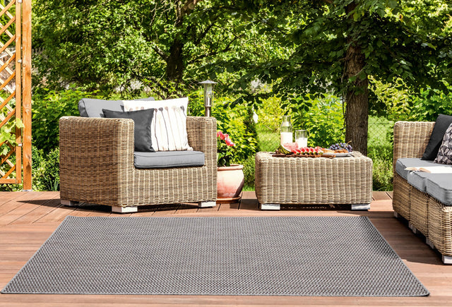 United Weavers Augusta Dominical Brown (3900-10550) Rugs