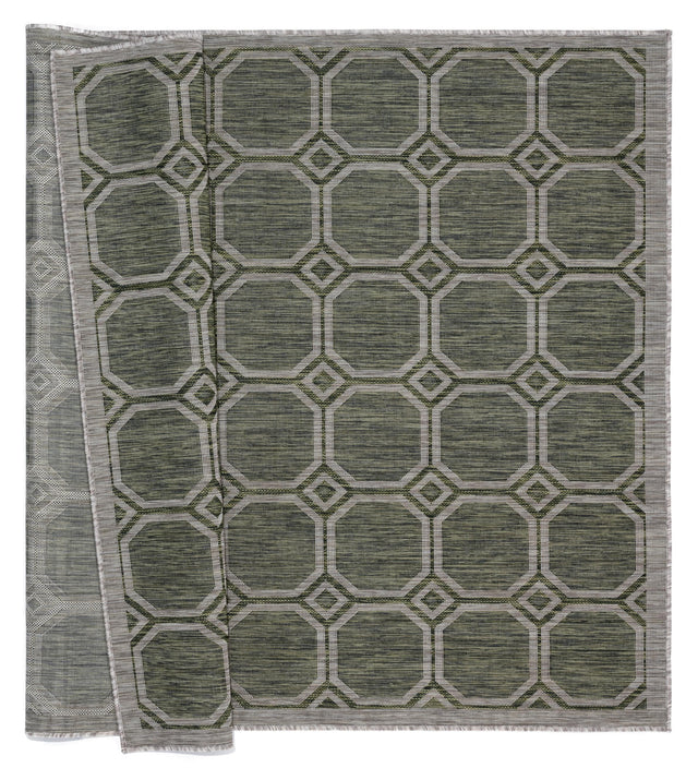 United Weavers Augusta Balos Green (3900-10645) Rugs