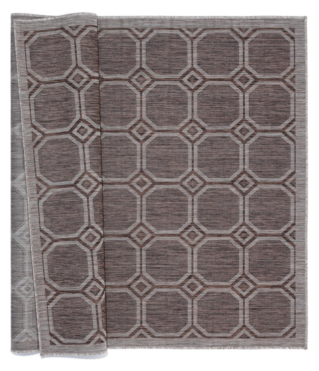 United Weavers Augusta Balos Brown (3900-10650) Rugs