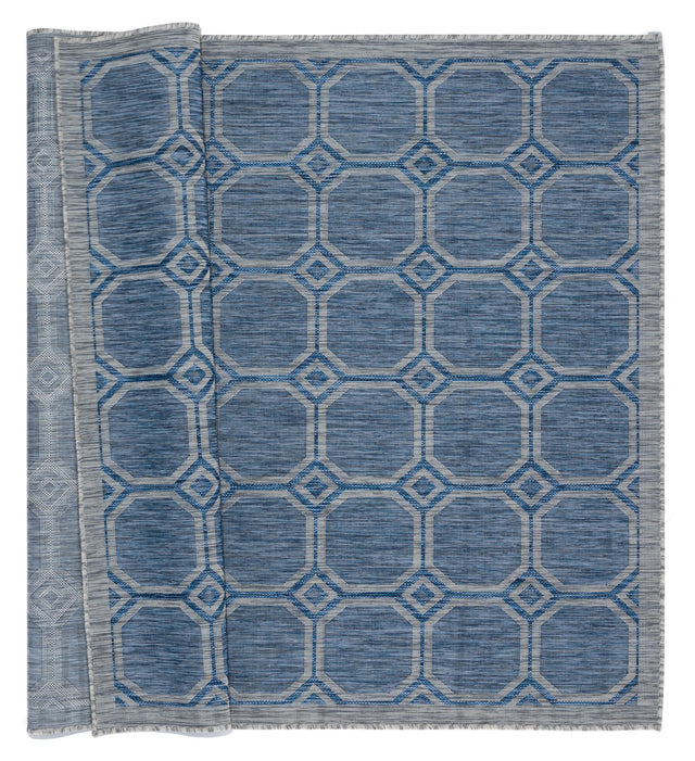 United Weavers Augusta Balos Blue (3900-10660) Rugs