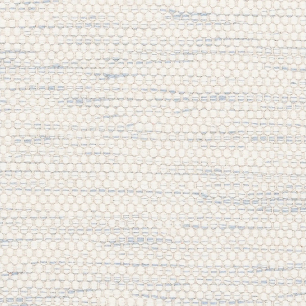 Chandra Imelda IME-56601 White / Blue rug, close-up detail