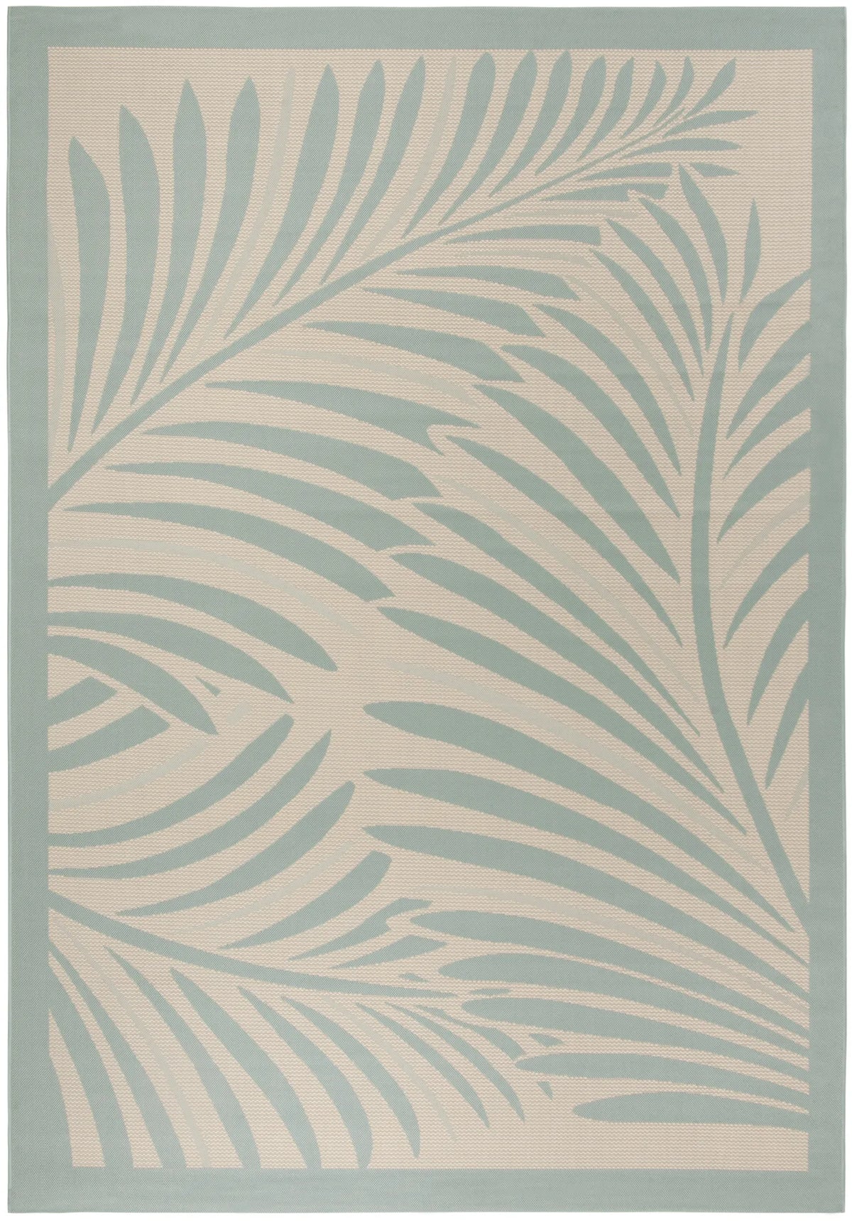 Safavieh Martha Stewart 8'-0" x 11'-2" Rug in Yucca Plant