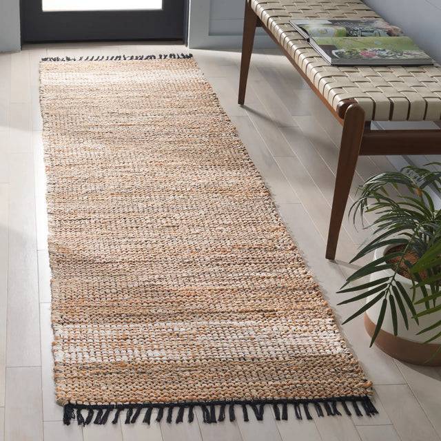 Safavieh Cape Cod 2'-3" x 8'-0" Rug in Beige