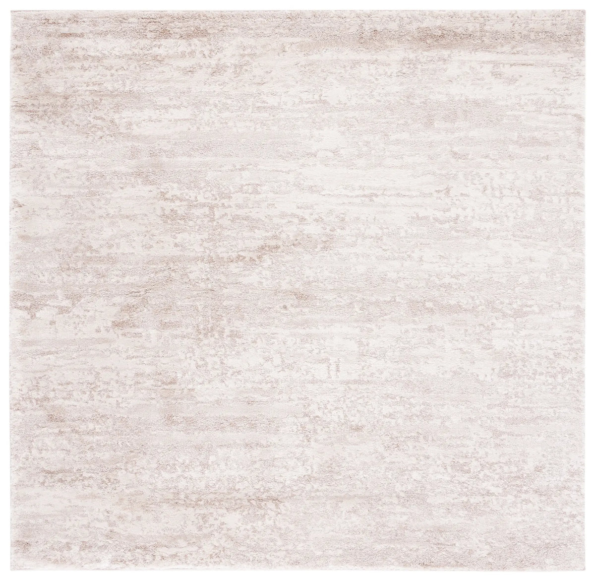 Safavieh Century 300 6'-7" x 6'-7" Rug in Ivory / Beige