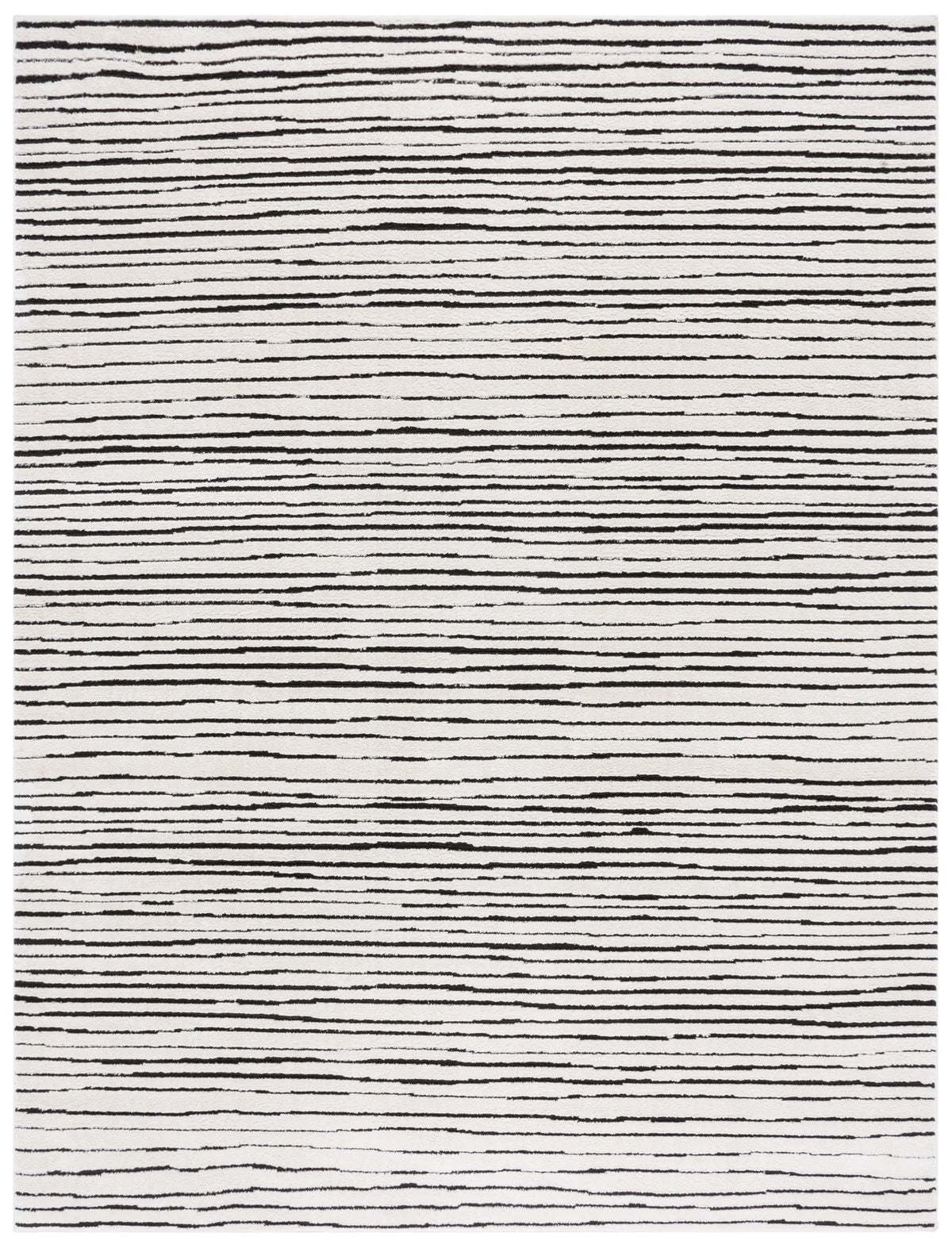 Safavieh Melody 10'-0" x 14'-0" Rug in Ivory / Black