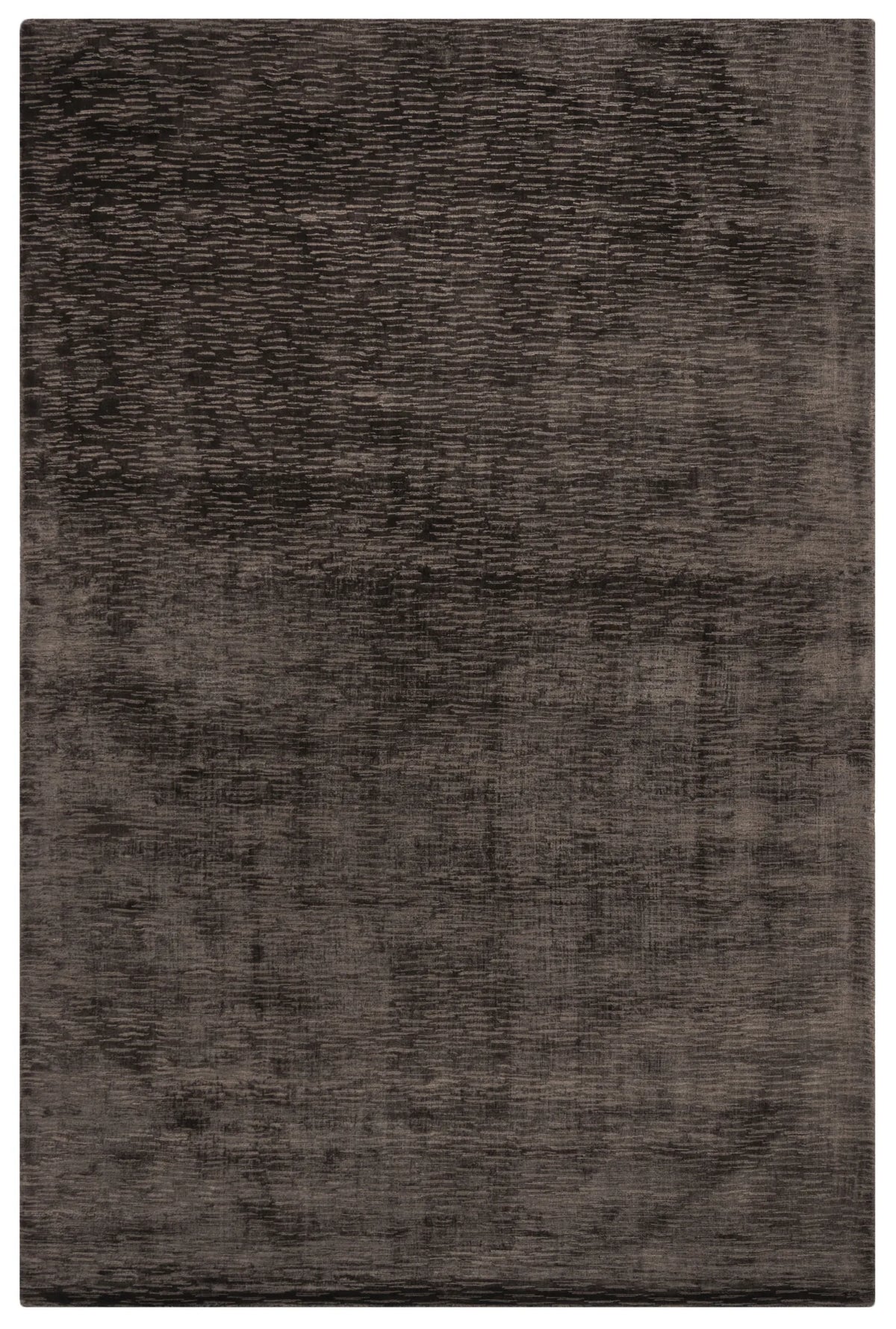 Safavieh Mirage 6'-0" x 9'-0" Rug in Charcoal