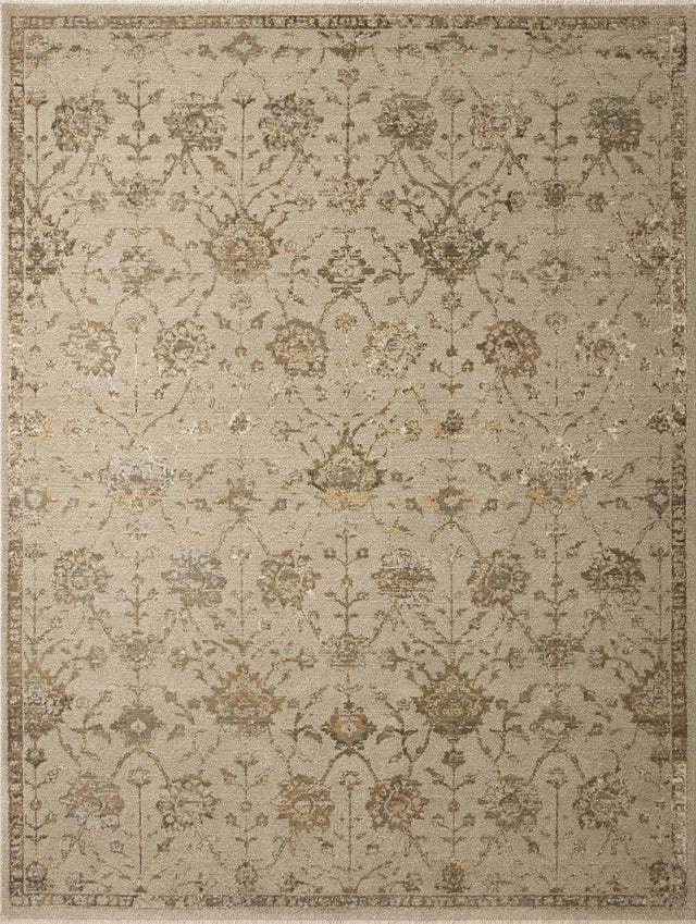 Loloi Giada Gia-05 Silver Sage Rugs - main flat