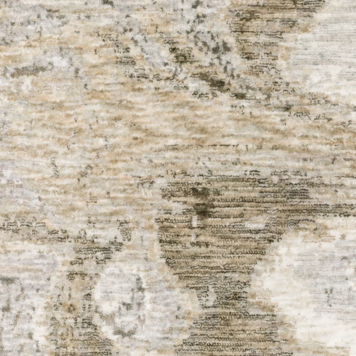 Oriental Weavers Sphinx Nebulous 530E9 Beige/ Ivory Rugs - room scene 2