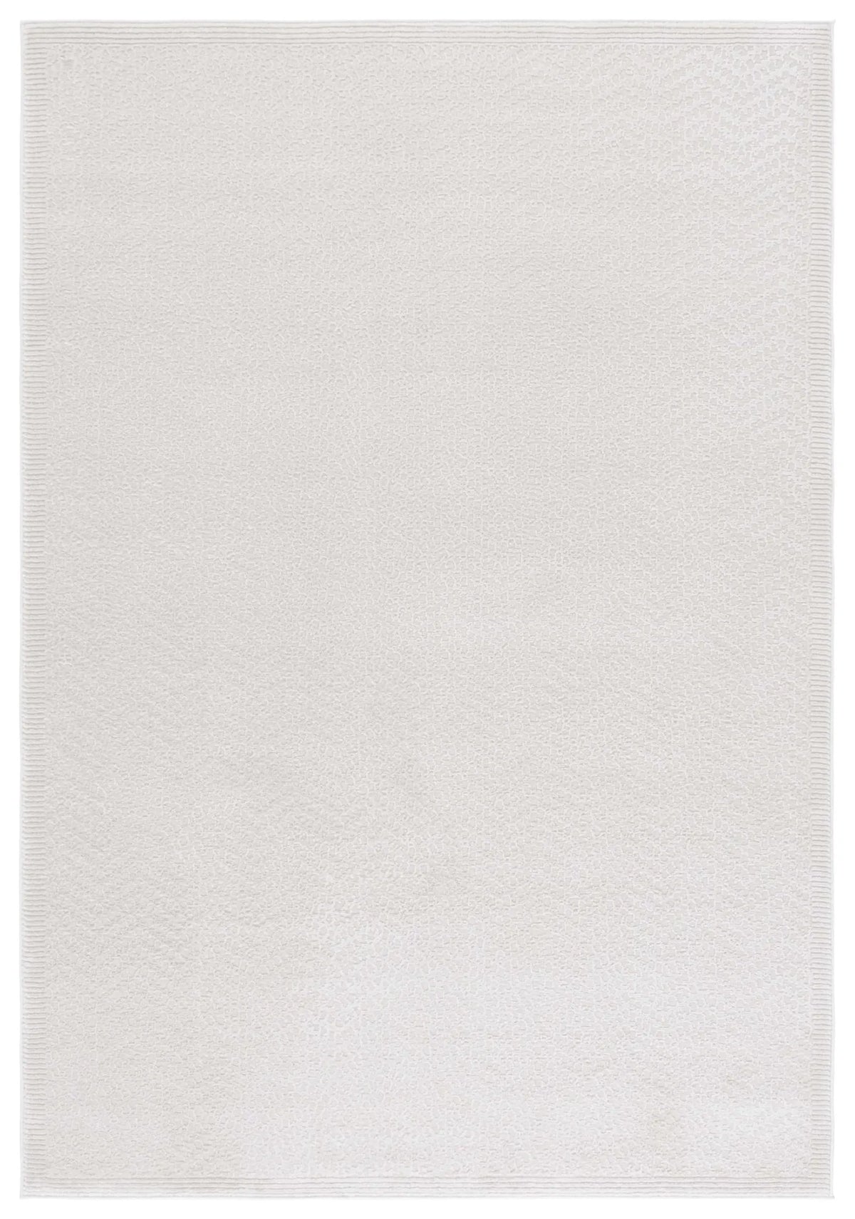 Safavieh Saylor 100 4'-0" x 6'-0" Rug in Ivory