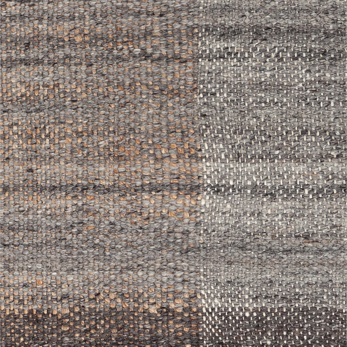 Chandra Hayden HAY-56500 Gray / Tan rug, close-up detail