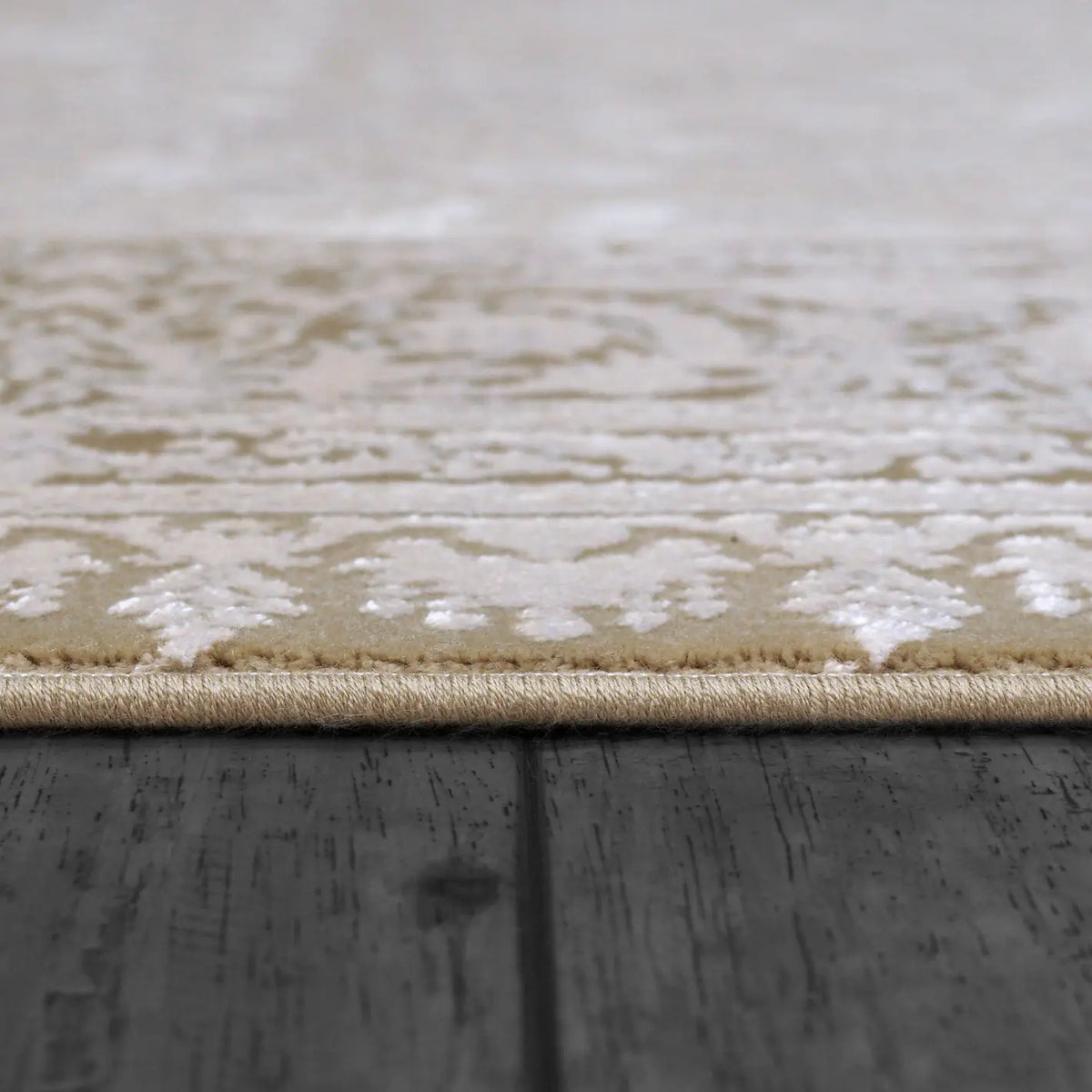 Dynamic Rugs Ruby 2187 Beige/Ivory Rug - Pile