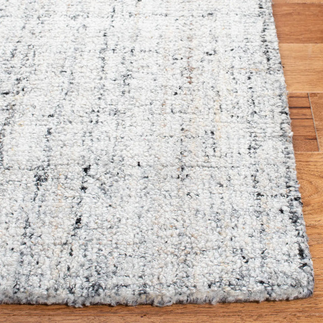 Safavieh Abstract 5'-0" x 8'-0" Rug in Camel / Black