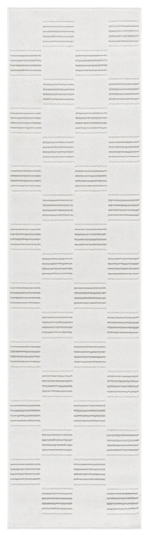 Safavieh Stella 2'-0" x 8'-0" Rug in Ivory / Beige