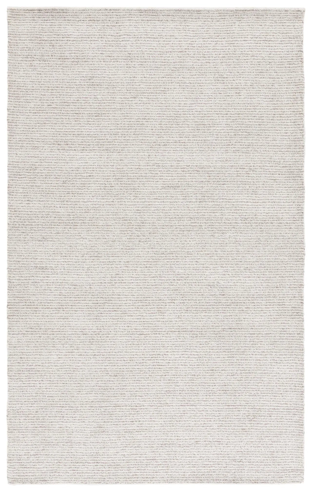 Safavieh Abstract 4'-0" x 6'-0" Rug in Ivory / Taupe