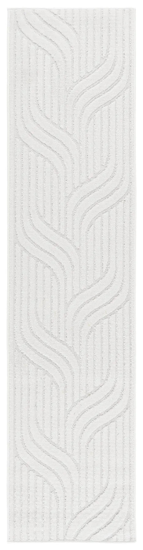 Safavieh Stella 2'-0" x 8'-0" Rug in Ivory