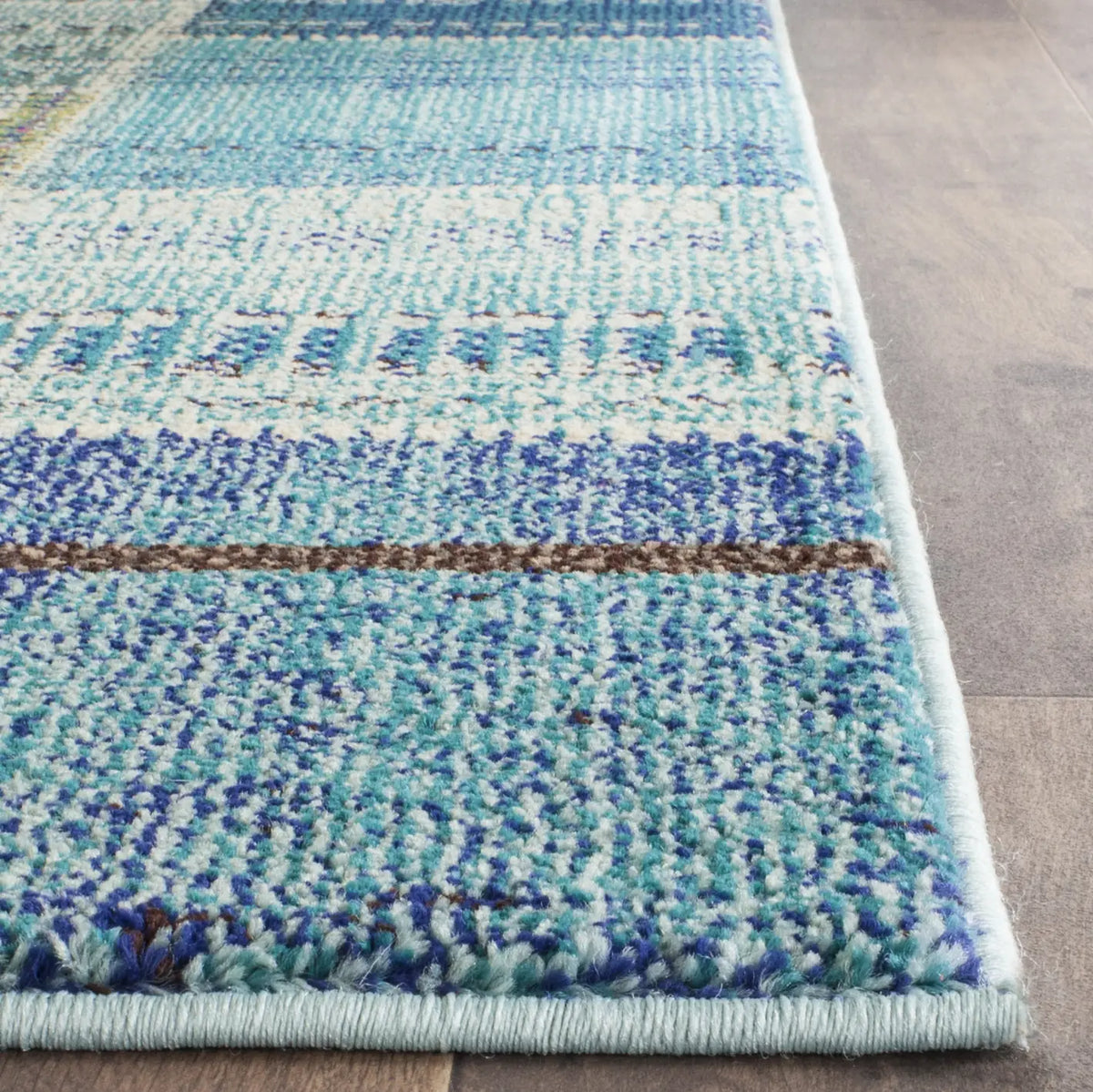 Safavieh Monaco 3'-0" x 5'-0" Rug in Multi
