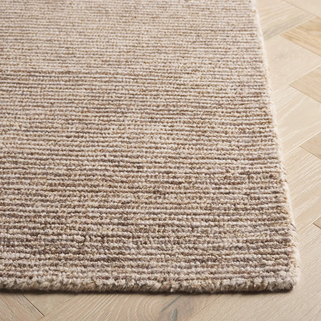 Safavieh Abstract 4'-0" x 6'-0" Rug in Ivory