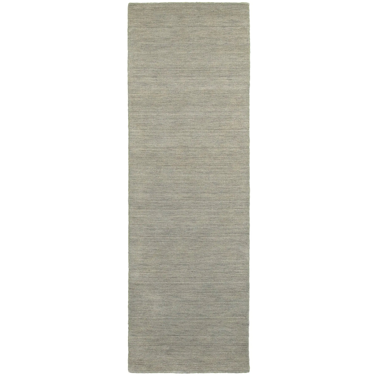 Oriental Weavers Sphinx Aniston 27108 Grey / Grey Rugs - runner
