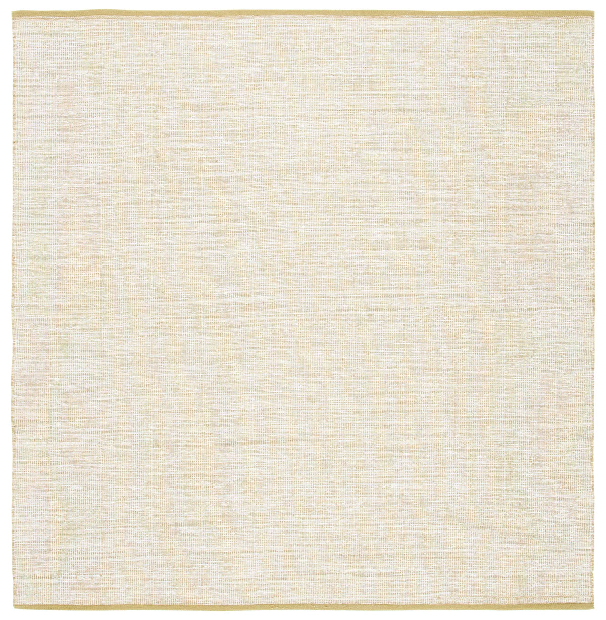 Safavieh Montauk 6'-0" x 6'-0" Rug in Green Olive