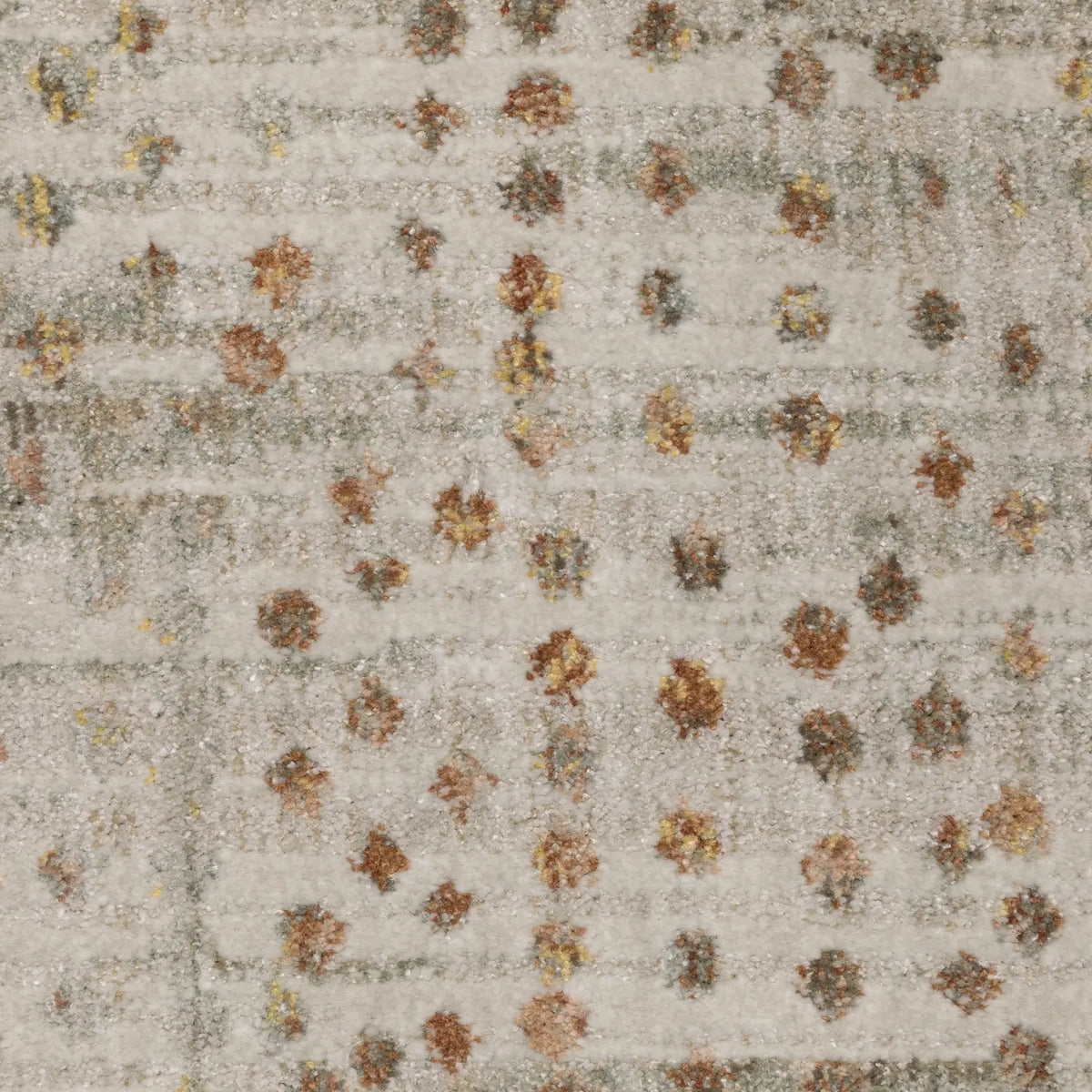Oriental Weavers Sphinx Mallory MAL10 Gold Rugs - room scene 2
