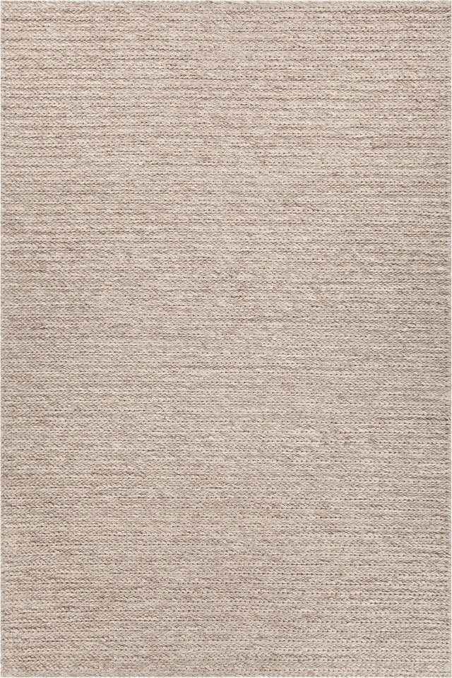 Chandra Jaelynn JAE-55903 Tan rug, flat view