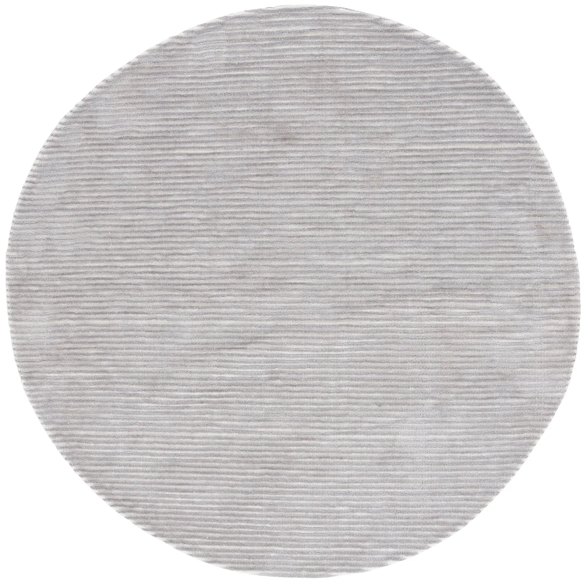 Safavieh Audrey 6'-0" x 6'-0" Rug in Ivory / Grey